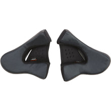 GMax Cheek Pads 20mm Medium/Large   Stock MD-04 G040004_30623