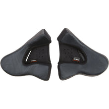 GMax Cheek Pads 15mm - X-Large   Stock  MD-04 G040006_30625