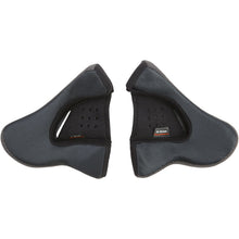 GMax Cheek Pads 10mm 2X/3X  Stock MD-04 [MPN: G040007]_30626