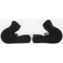 GMax Cheek Pads 30mm Youth Small   Stock MX-46Y G046837_30646