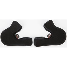 GMax Cheek Pads 20mm Youth Large   Stock MX-46Y G046839_30648