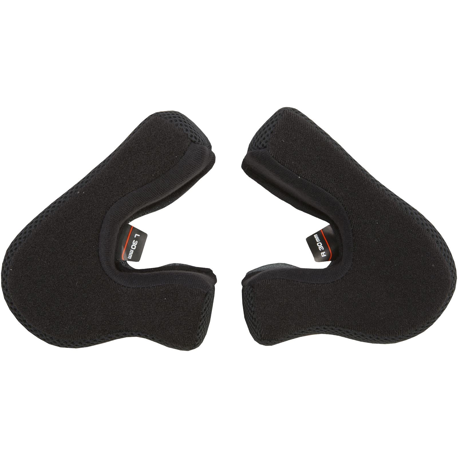 GMax Cheek Pads 30mm (- X-Small   Stock) MX-46 G046806_30649