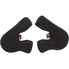 GMax Cheek Pads 25mm (Small  Stock) MX-46 G046807_30650