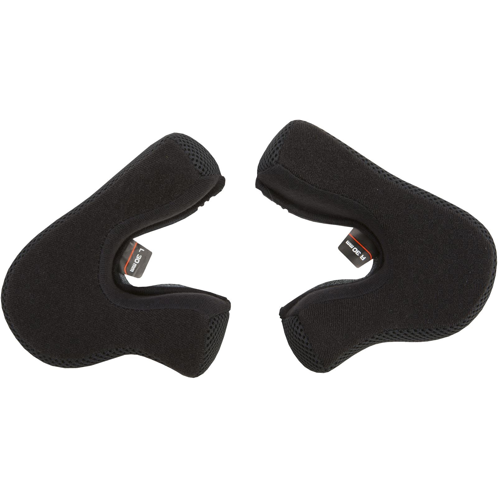 GMax Cheek Pads 30mm (Large   Stock) MX-46 G046809_30654