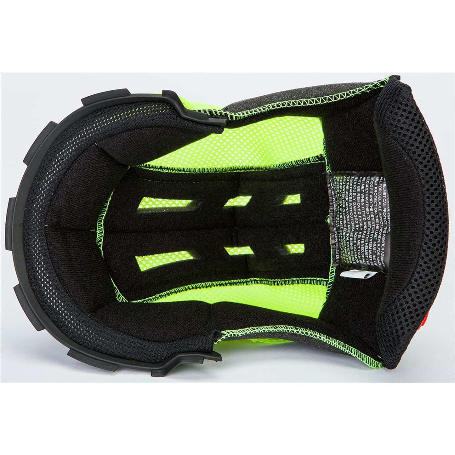 GMax Comfort Liner 12mm Youth Medium  MX-46Y G046841_30659