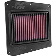 K&N Filters Air Filter [MPN: PL-1115]_402999