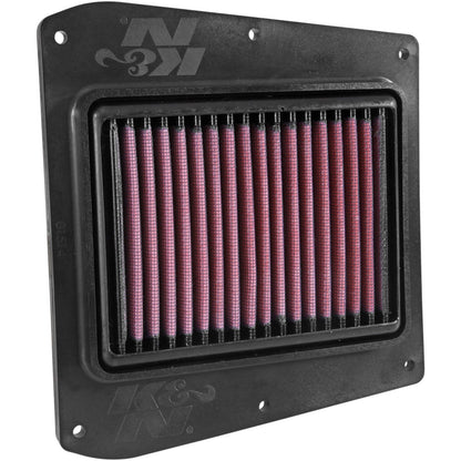 K&N Filters Air Filter [MPN: PL-1115]_402999