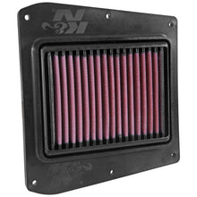 K&N Filters Air Filter [MPN: PL-1115]_30901