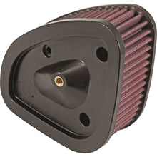 K&N Filters Air Filter [MPN: HD-1717]_30903