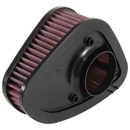 K&N Filters Air Filter [MPN: HD-1717]_1749124