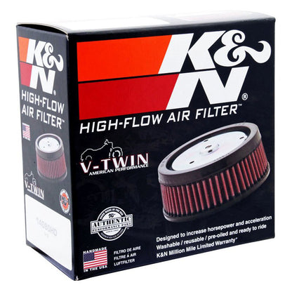 K&N Filters Air Filter [MPN: HD-1717]_556073