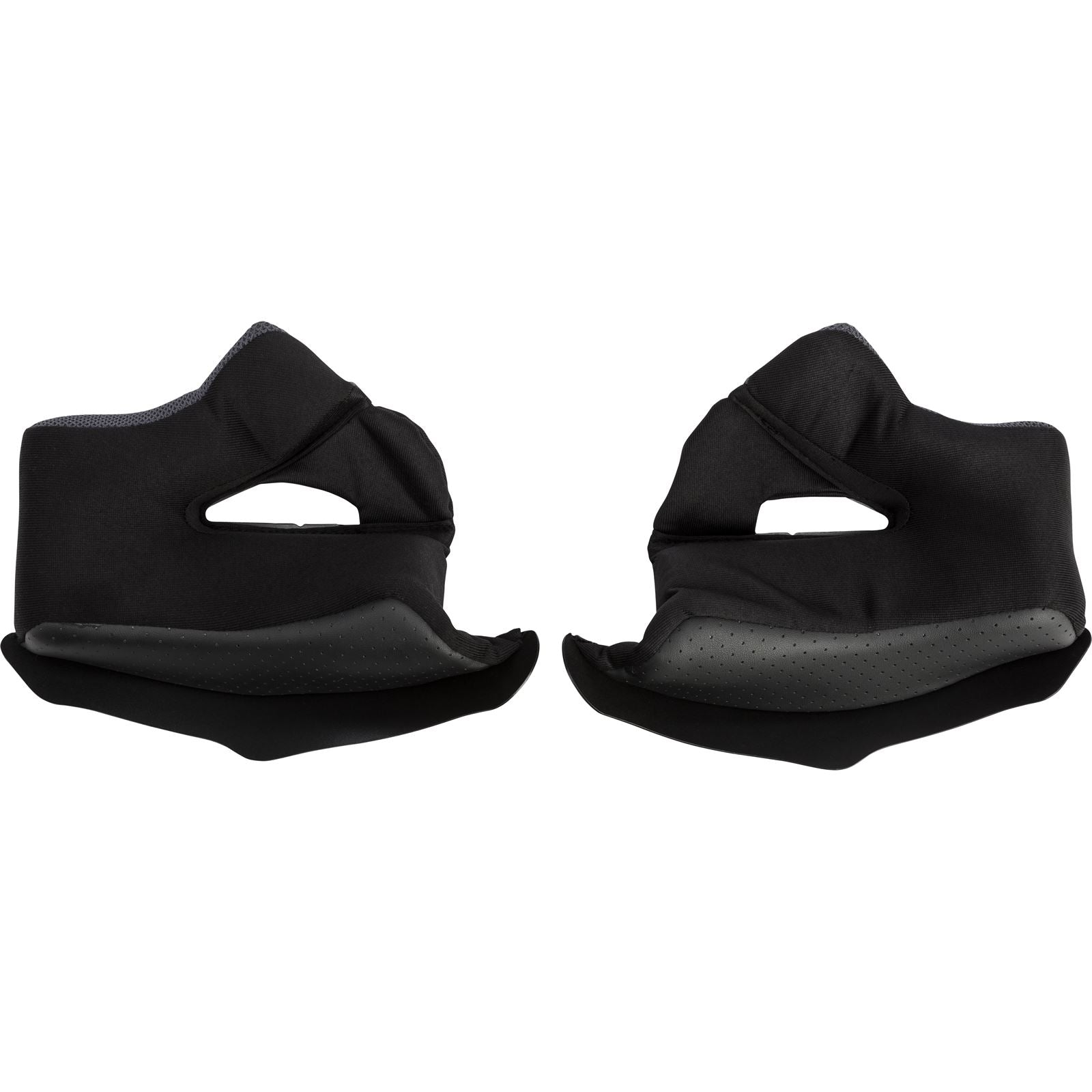 Fly Racing Revolt Cheek Pads - X-Large  73-88424_31256