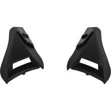 Fly Racing Revolt Top Vent Set Matte Black 73-88442_31265