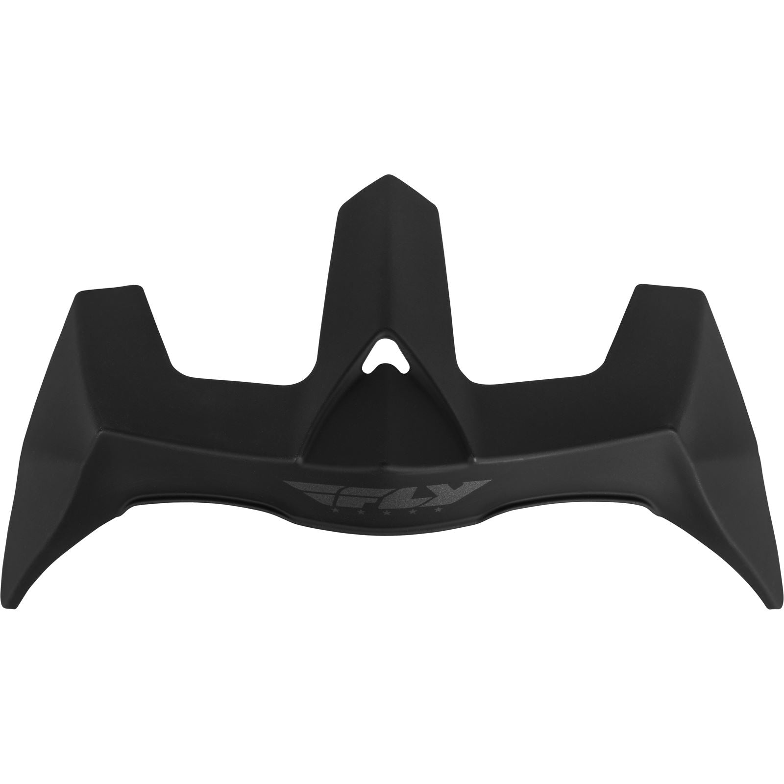 Fly Racing Revolt Rear Spoiler Matte Black 73-88446_31267