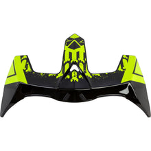 Fly Racing Revolt Rear Spoiler Patriot Hi-Vis/Black 73-88450_31271