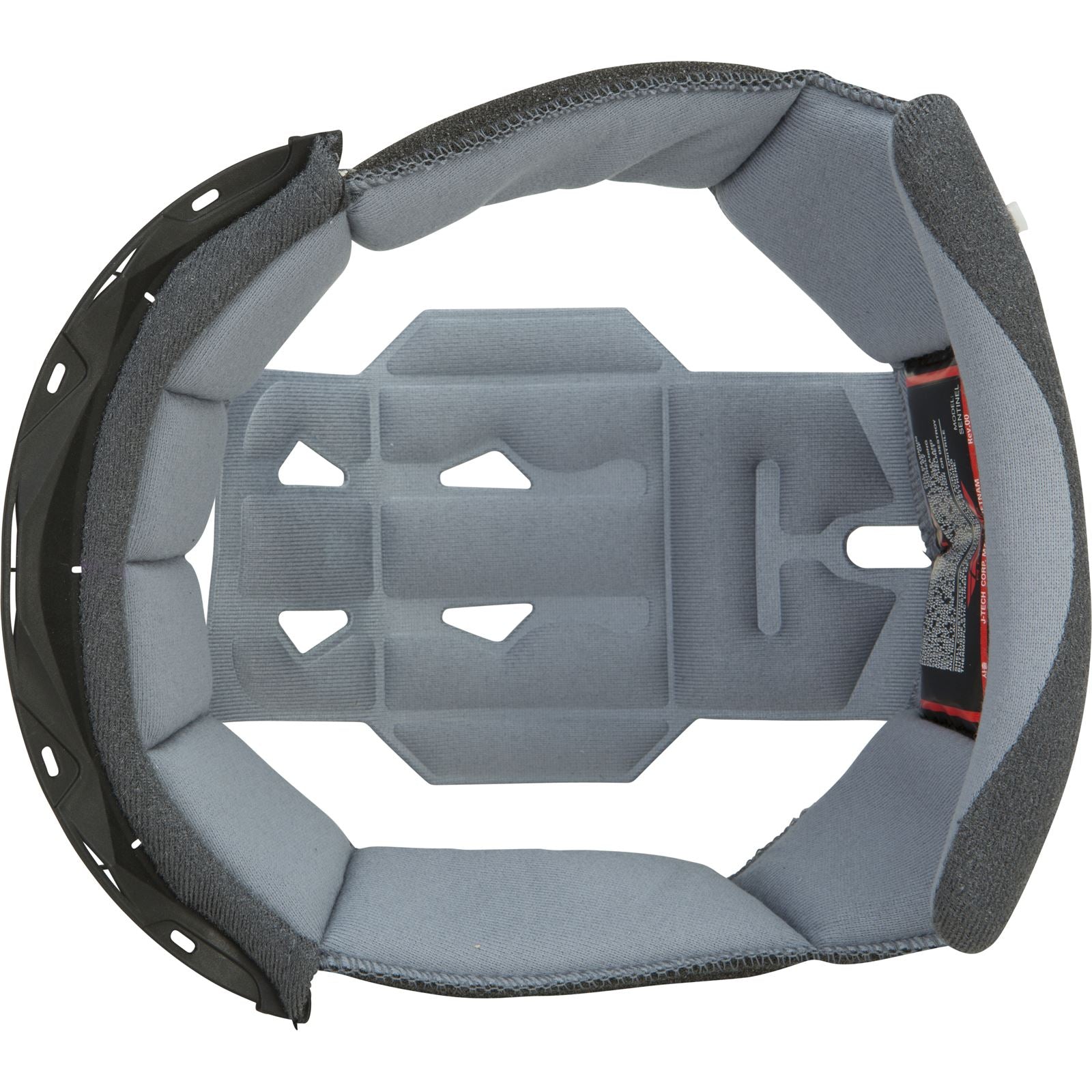 Fly Racing Sentinel Liner 15mm - X-Small-Large 73-89014_31279