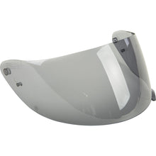 Fly Racing FLY STREET SENTINEL OUTER FACESHIELD ANTI-FOG SMOKE 73-89801_31287