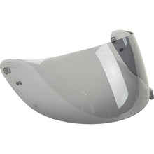 Fly Racing FLY STREET SENTINEL OUTER FACESHIELD ANTI-FOG SMOKE 73-89801_1008294