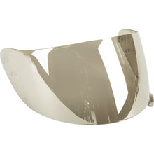 Fly Racing Sentinel Shield Silver Mirror  73-89802_31288