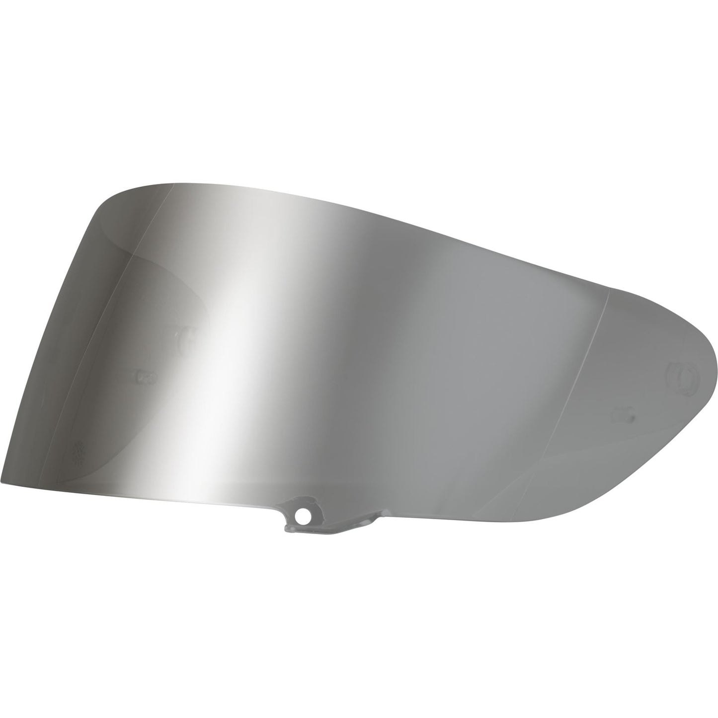 Fly Racing Sentinel Shield Silver Mirror  73-89802_1008274