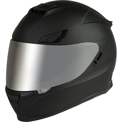 Fly Racing Sentinel Shield Silver Mirror  73-89802_1008275