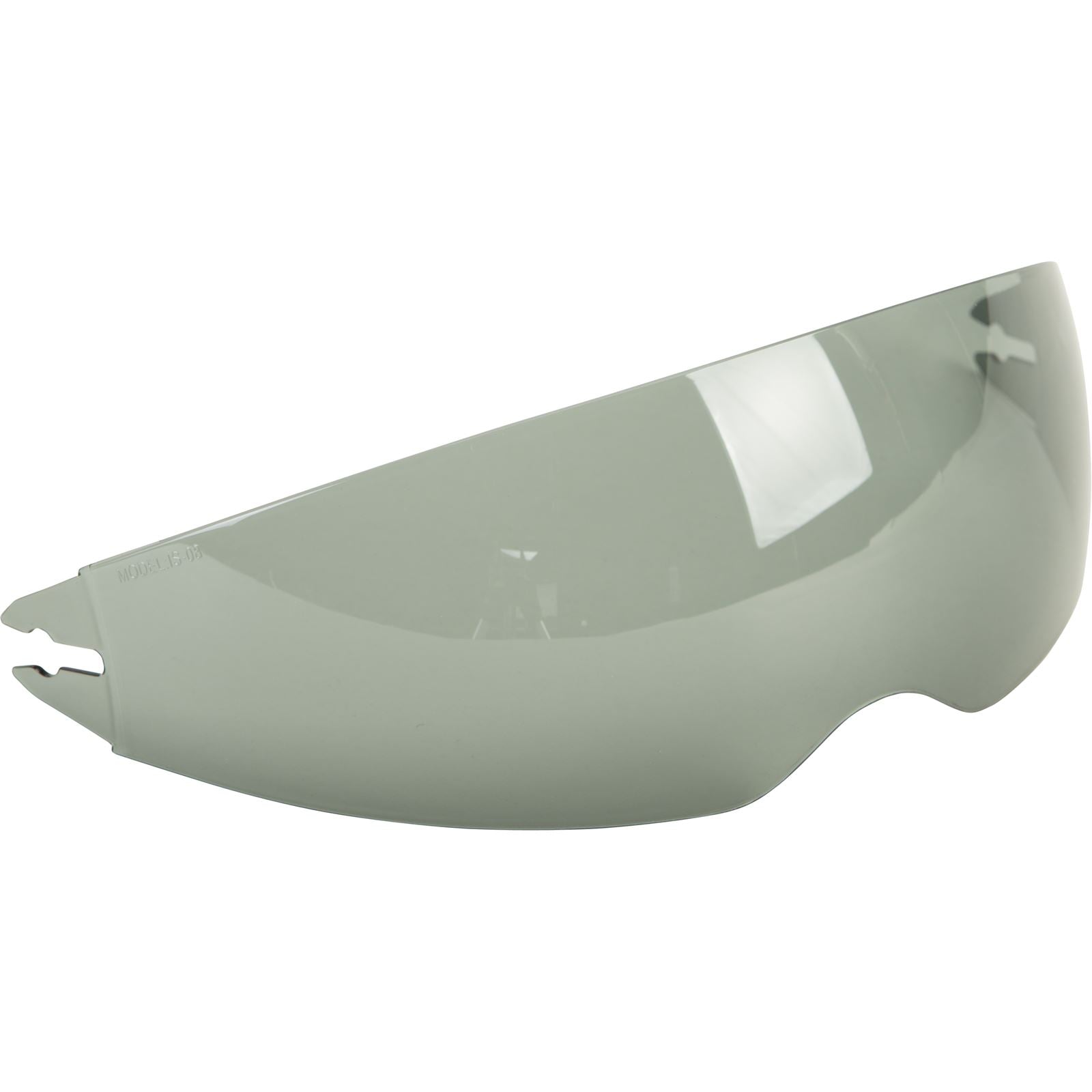 Fly Racing Sentinel Inner Shield Dark Small Smoke  [MPN: 73-89803]_31289