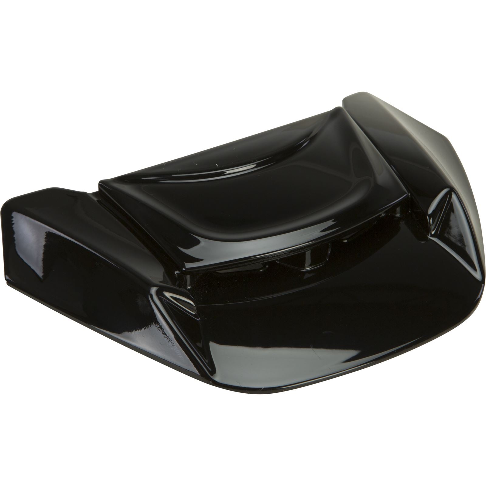 Fly Racing Sentinel Top Center Vent Gloss Black 73-89805_31291