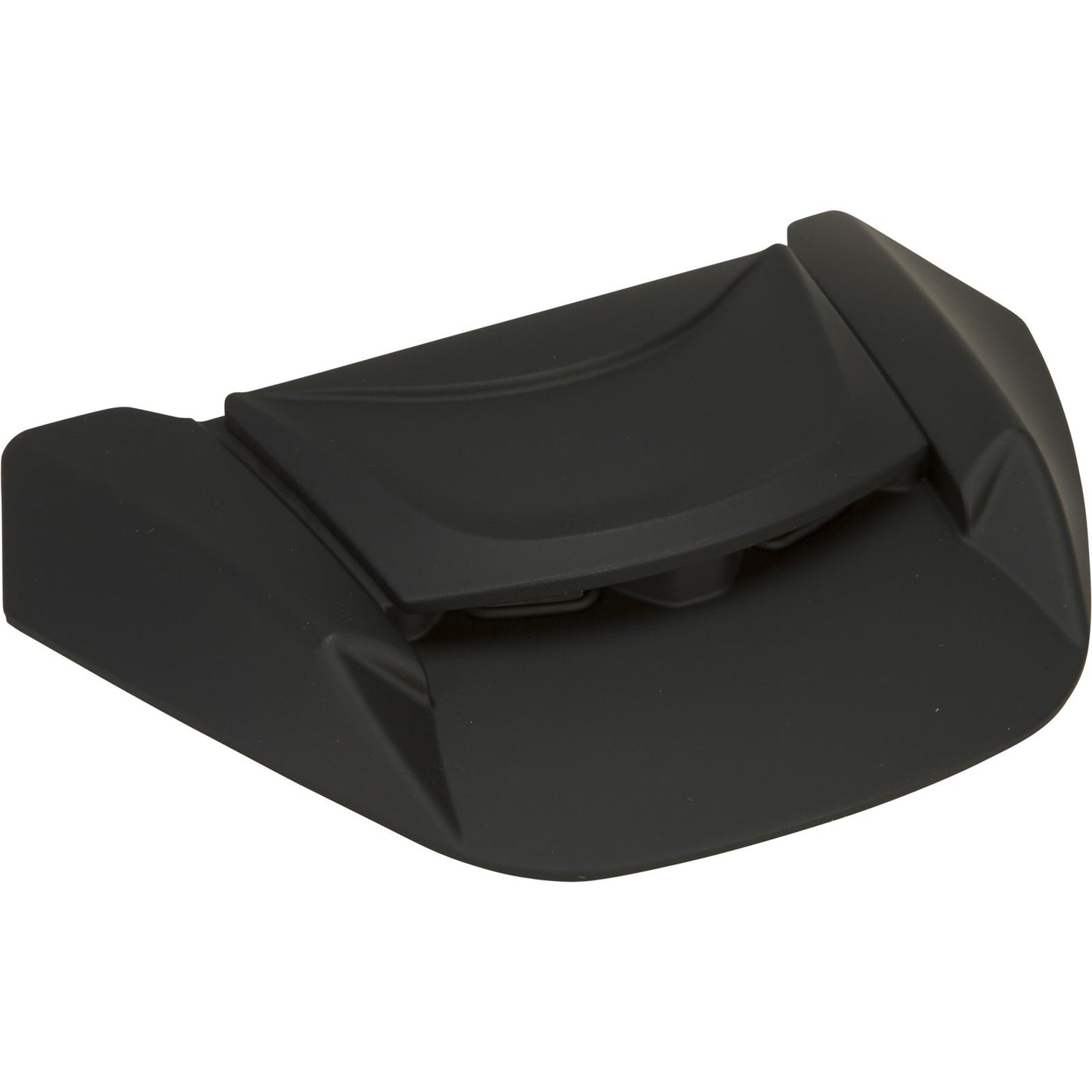 Fly Racing Sentinel Top Center Vent Matte Black [MPN: 73-89806]_31292