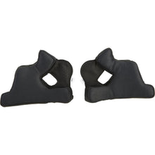Fly Racing Werx Cheek Pad Black 18mm Medium 73-92813_31308
