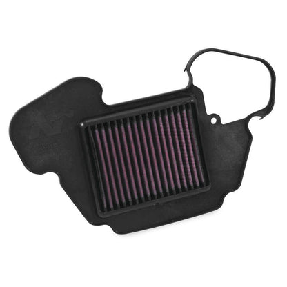 K&N Filters Air Filter [MPN: HA-1313]_31324