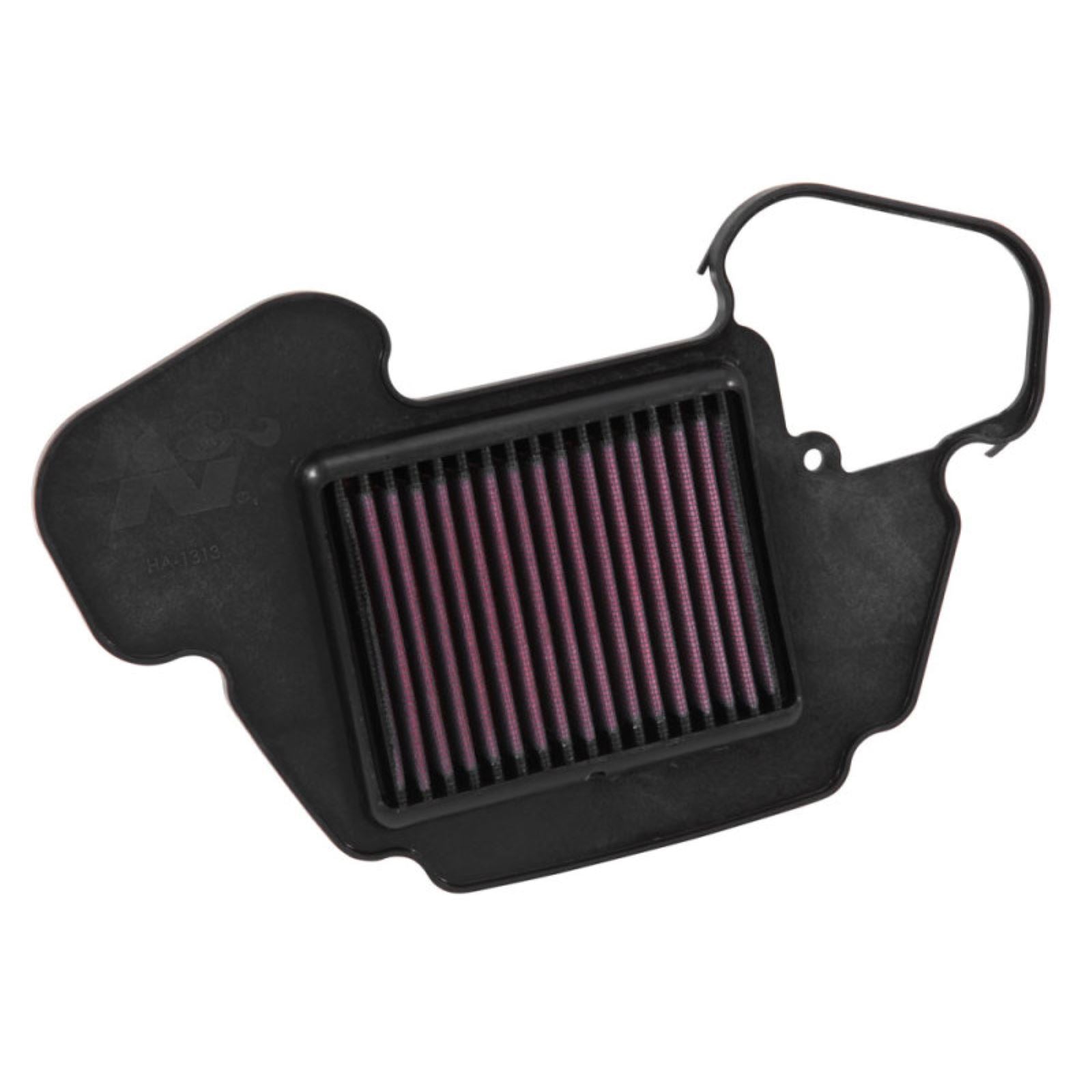 K&N Filters Air Filter [MPN: HA-1313]_1750852