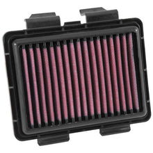 K&N Filters Air Filter for Honda CMX/CRF [MPN: HA-2513]_31329