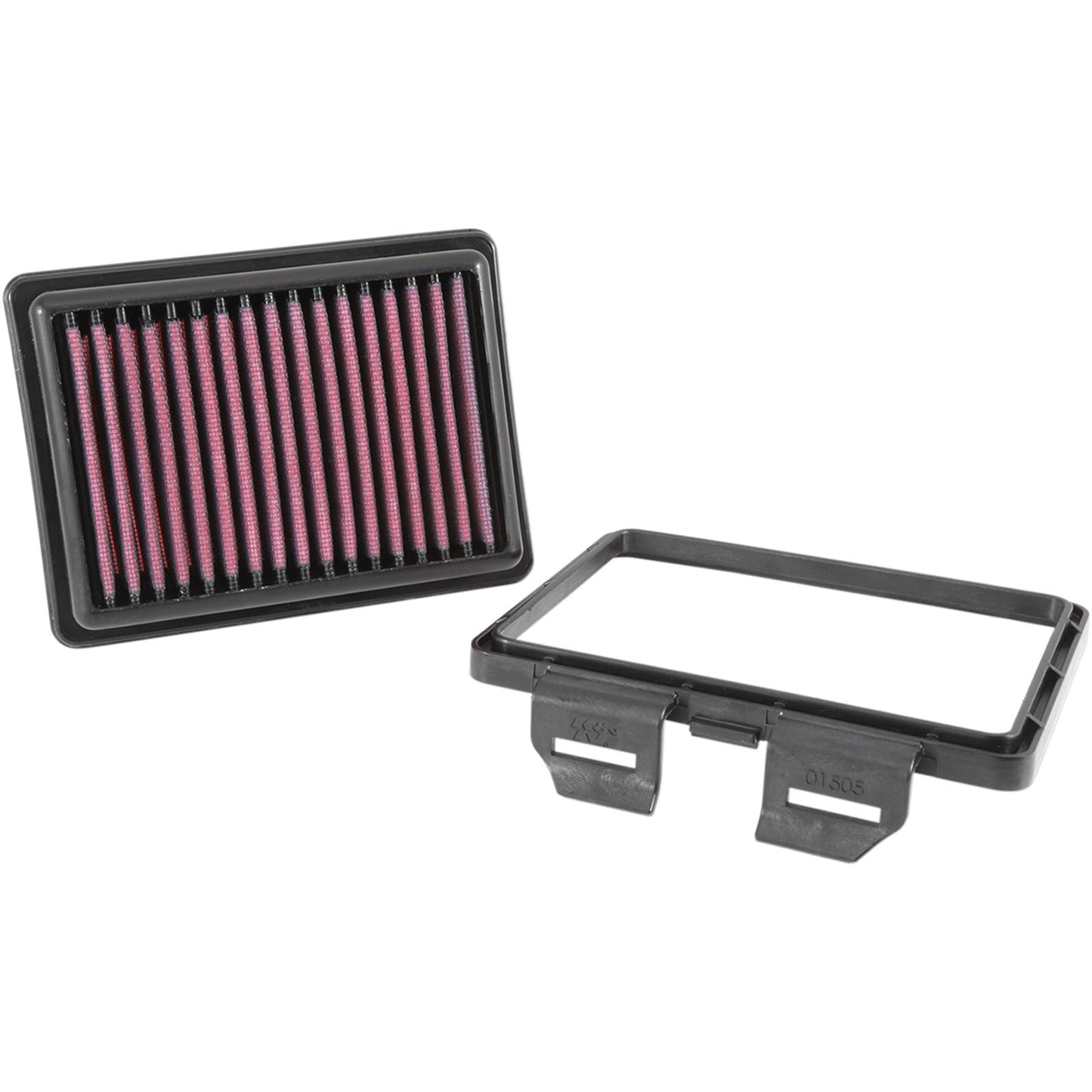 K&N Filters Air Filter for Honda CMX/CRF [MPN: HA-2513]_402984