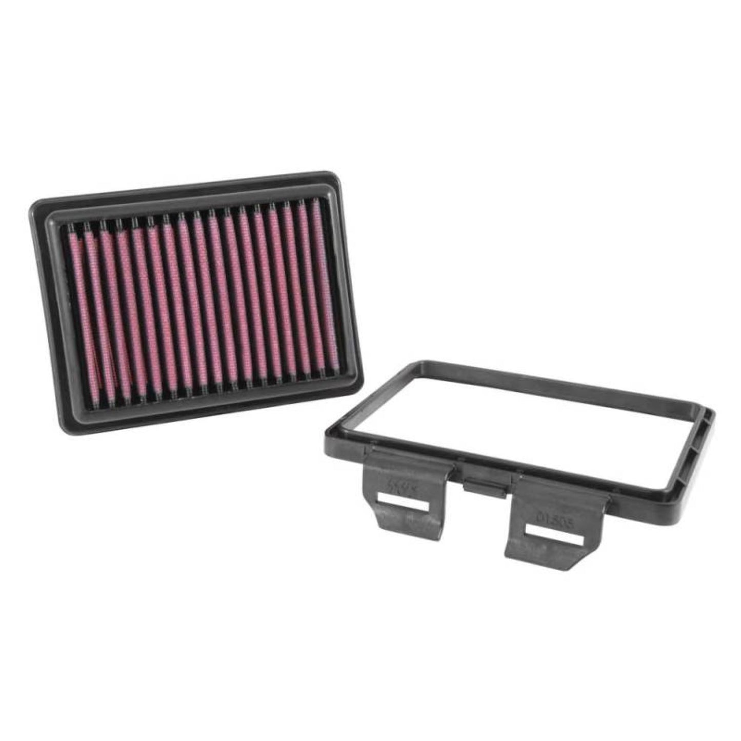 K&N Filters Air Filter for Honda CMX/CRF [MPN: HA-2513]_1748297