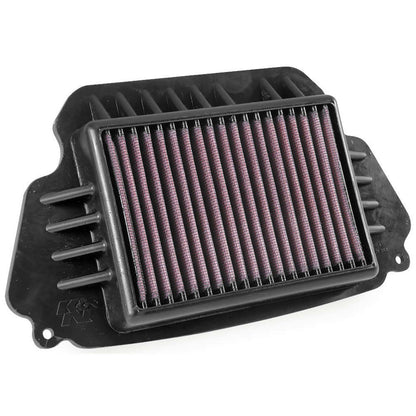 K&N Filters Air Filter [MPN: HA-6414]_31336