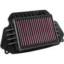K&N Filters Air Filter [MPN: HA-6414]_403016