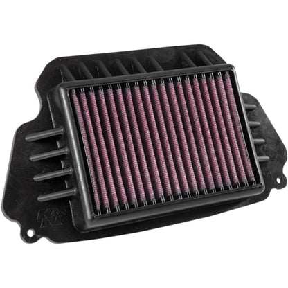 K&N Filters Air Filter [MPN: HA-6414]_403016