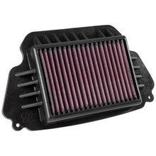 K&N Filters Air Filter [MPN: HA-6414]_31337