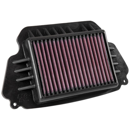 K&N Filters Air Filter [MPN: HA-6414]_31337