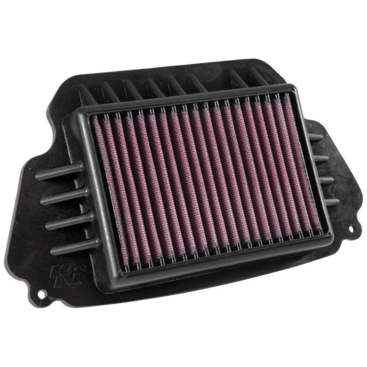 K&N Filters Air Filter [MPN: HA-6414]_1751303