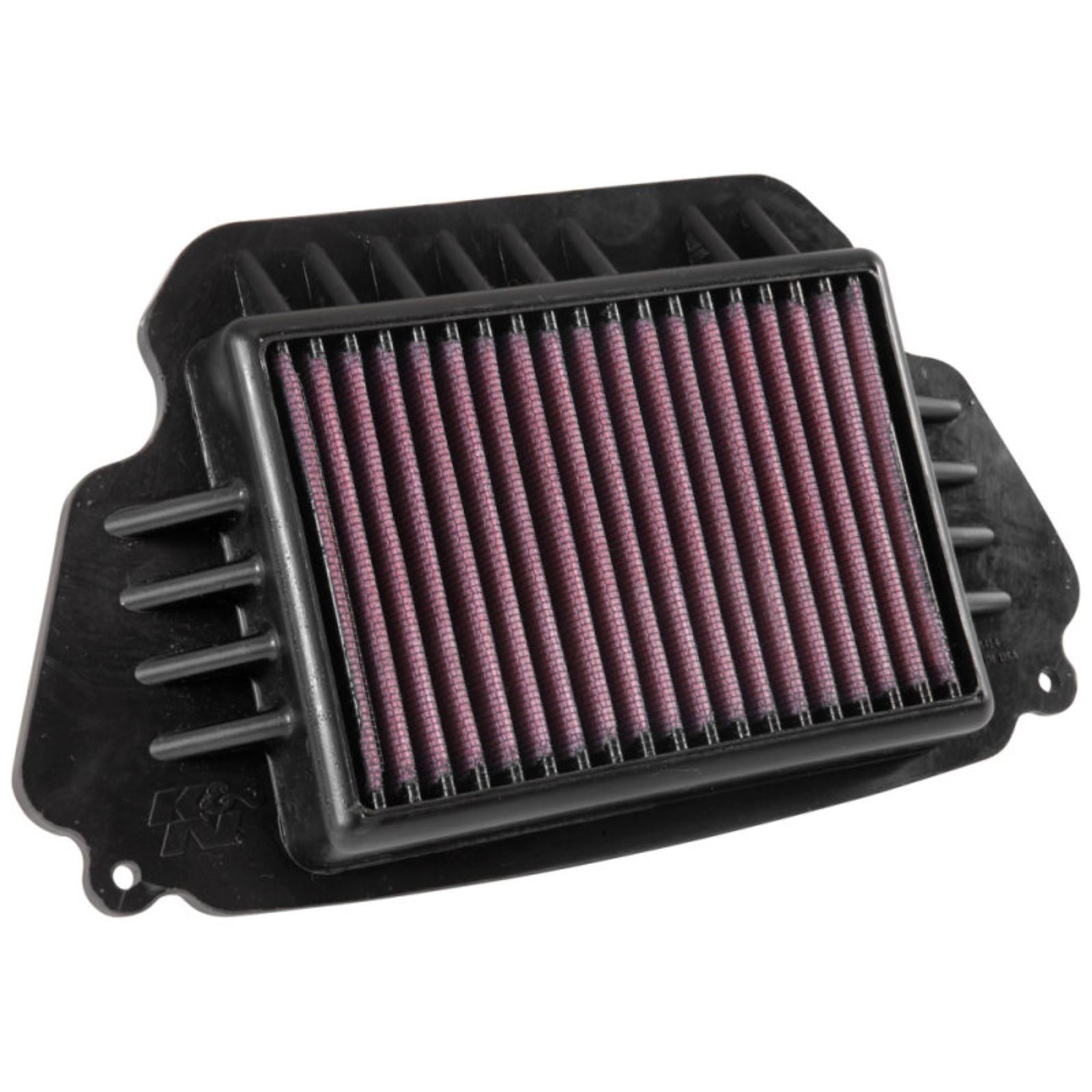 K&N Filters Air Filter [MPN: HA-6414]_1751303