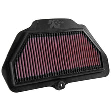 K&N Filters Air Filter [MPN: KA-1016]_31339