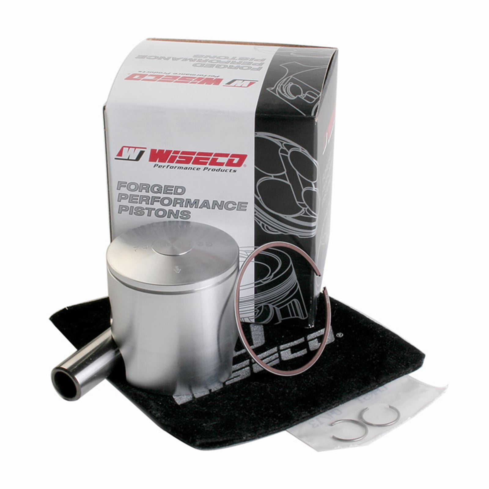 Wiseco - Powersports Piston M04700 KTM65 '99-01 746M04700_556094