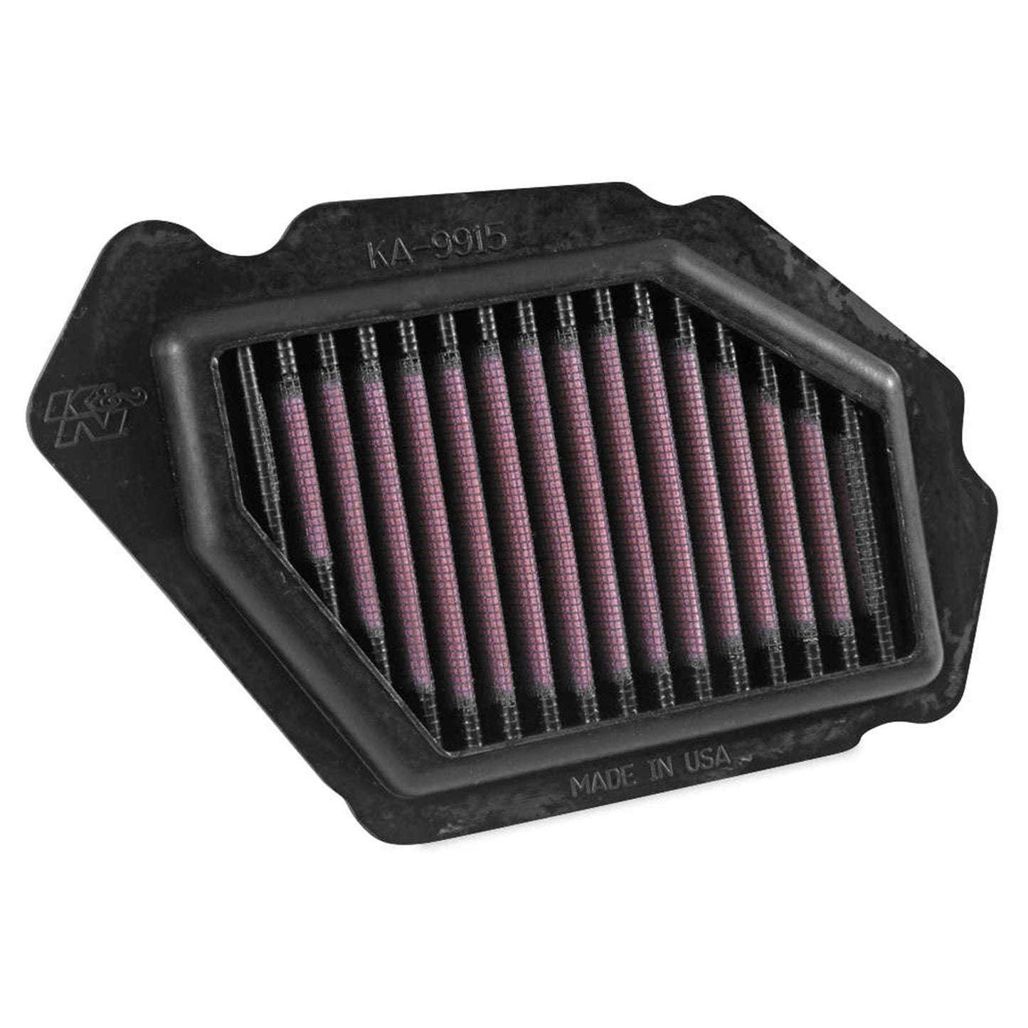 K&N Filters Air Filter [MPN: KA-9915]_31346