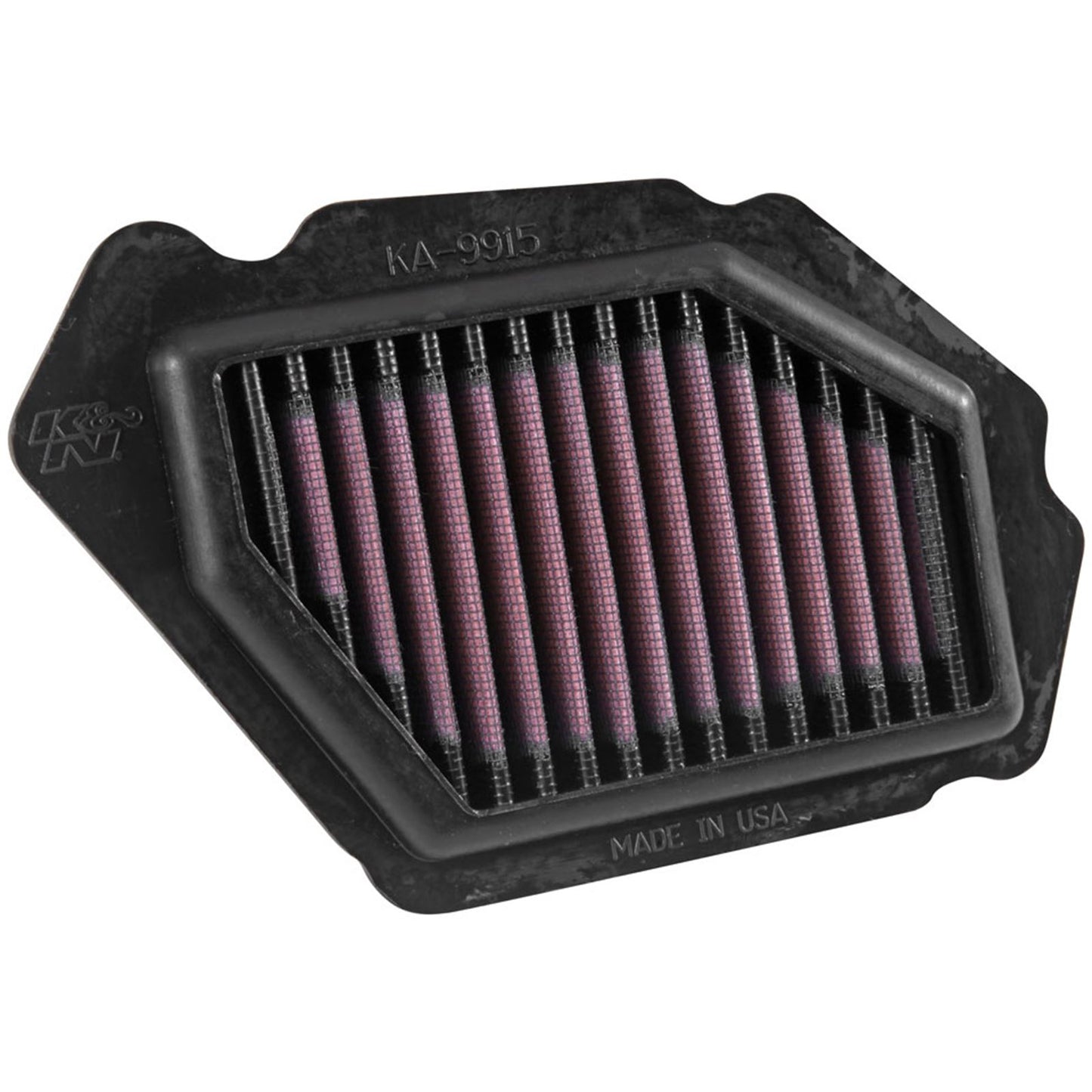 K&N Filters Air Filter [MPN: KA-9915]_31347