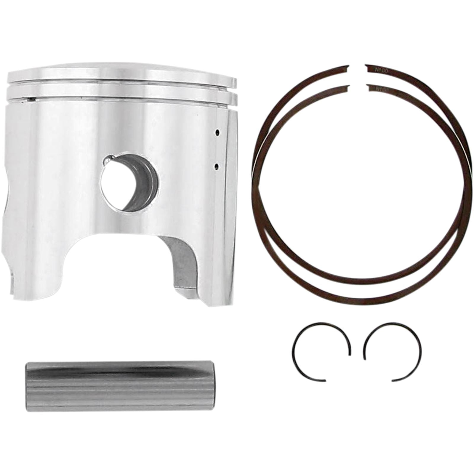 Wiseco - Powersports Piston M07000 KDX220 '98-00 750M07000_496898