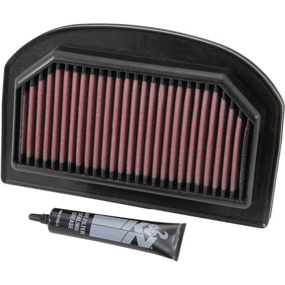 K&N Filters Air Filter [MPN: TB-1212]_402948