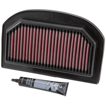 K&N Filters Air Filter [MPN: TB-1212]_31353