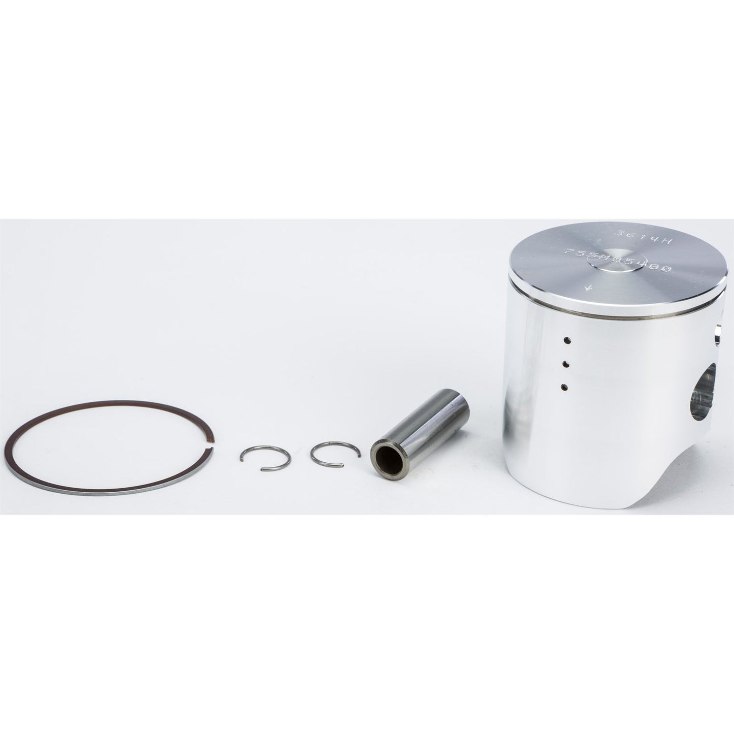 Wiseco - Powersports Piston M05400 RM125 '00-02 755M05400_31354