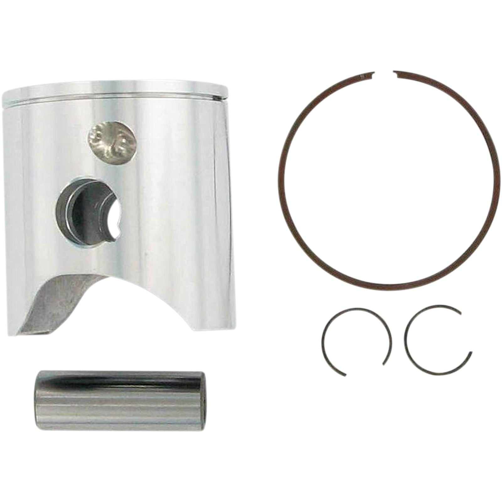 Wiseco - Powersports Piston M05400 RM125 '00-02 755M05400_496906